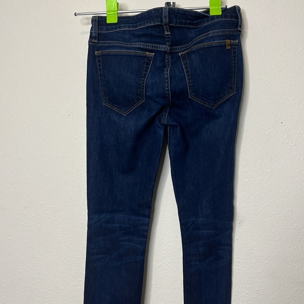 Joe’s size 27 jeans “Abree” - Picture 12 of 13